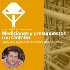 Cartel curso MAMBA